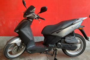 KYMCO AGILITY  R16 4T 50cc
