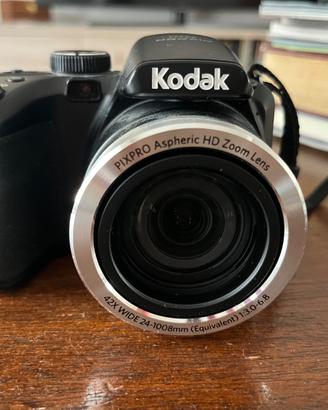 Kodak Pixpro AZ422 Digital Camera