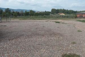 Terreno commerciale 3000 mq