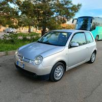 lupo 1.2 3L tdi automatica 