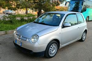 lupo 1.2 3L tdi automatica 