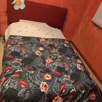 Letto una piazza e mezza