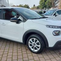 CITROEN C3 PureTech 82 Feel Aziendale Italia 50.