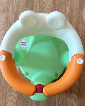 Seggiolina per doccia Baby