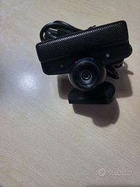 Telecamera ps4
