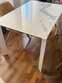 Tavolo Saturno Target Point