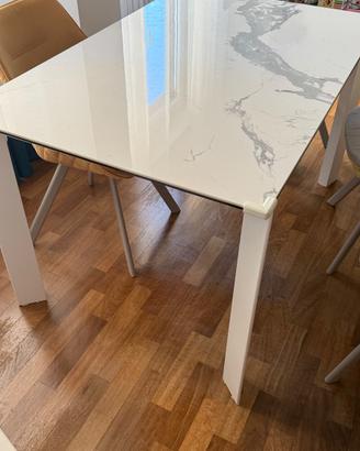 Tavolo Saturno Target Point