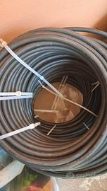 Cavo inguaiato 2x10mm