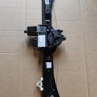 Alzacristallo anteriore dx FIAT FIORINO del 2017