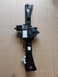 Alzacristallo anteriore dx FIAT FIORINO del 2017