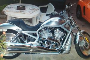HARLEY DAVIDSON VROD