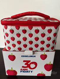 Lunch box o porta pranzo