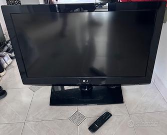 Tv Icd LG 37LF2500