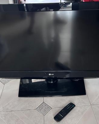 Tv Icd LG 37LF2500