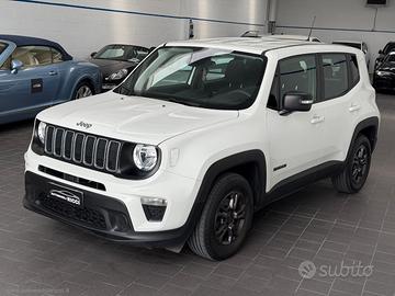 JEEP Renegade 1.0 T3 Longitude **SOLO 13.500KM**