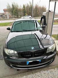 Bmw 118d