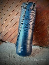 Set Allenamento Box  