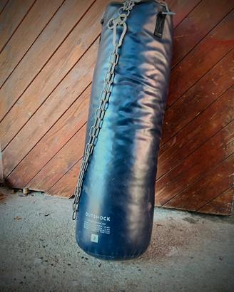 Set Allenamento Box  