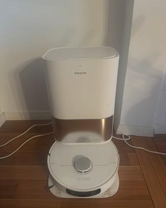 Dreame L10s ultra