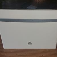 Router wifi HUAWEI B525 con SIM 