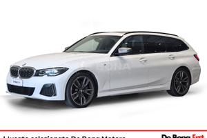 BMW Serie 3 m340d touring mhev 48v xdrive auto