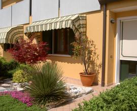 Casa a schiera di recente costruzione