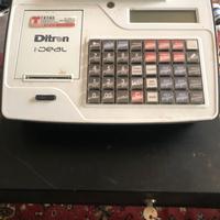 Registratore di cassa