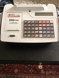 Registratore di cassa