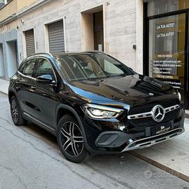 Mercedes GLA 200 d Automatic Executive - 150CV