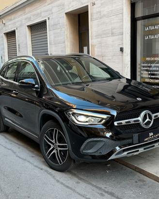 Mercedes GLA 200 d Automatic Executive - 150CV