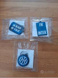 portachiavi Inter 