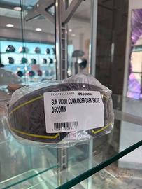 visiera interna casco Commander airoh