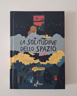 Tillie Walden – 2 Graphic Novel nuove