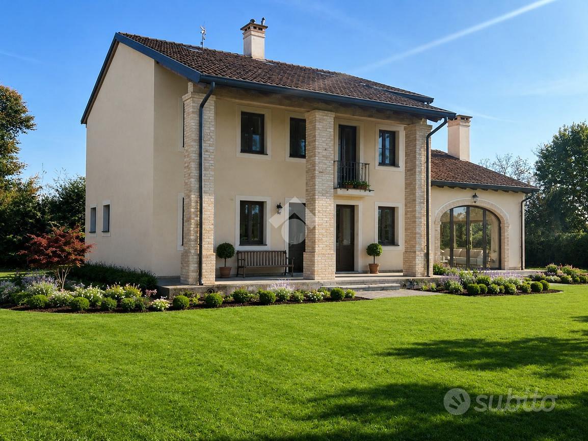 Casa – Zero Branco, Treviso - Vista 4