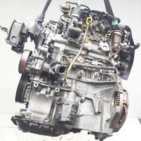 1NDTV MOTORE IMP.BOSCH TOYOTA YARIS I (P1) 1.4 D-4