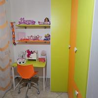 STANZETTA NUOVISSIMA SPAR