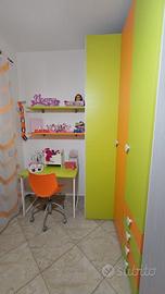 STANZETTA NUOVISSIMA SPAR