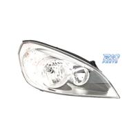 FANALE DESTRO VOLVO S60 V60 10-12 LUCE DIURNA A LE