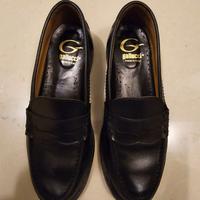 Scarpe eleganti ragazzo