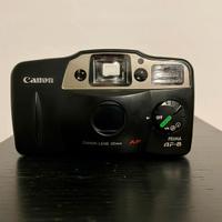 Canon Prima AF-8 + Pentax PC-550 x Corrado