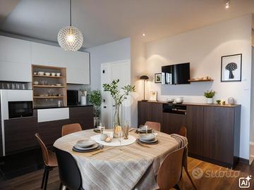 3 LOCALI A MONTECASTRILLI