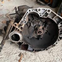 Cambio leve basseFIAT UNO PRIMA serie 5 MARCE FIRE