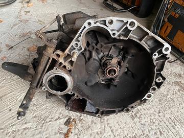 Cambio leve basseFIAT UNO PRIMA serie 5 MARCE FIRE