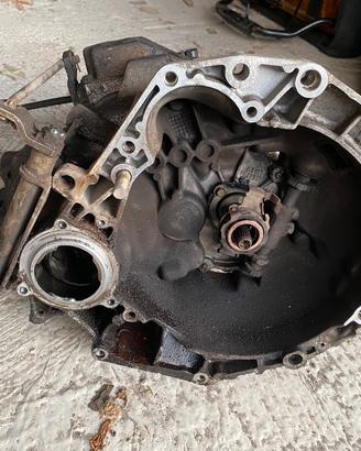 Cambio leve basseFIAT UNO PRIMA serie 5 MARCE FIRE
