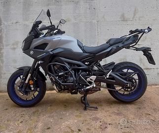 Yamaha Tracer 900 - anno 2020
