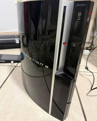 ps3 fat