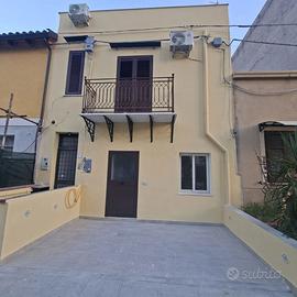 Appartamento Palermo [Rif.80/26VRG]