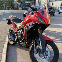 Moto Morini X-cape 650