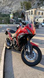 Moto Morini X-cape 650