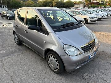 Mercedes-benz A 180 A 170 CDI cat Classic
